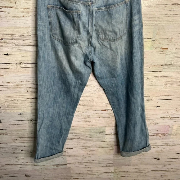 Ralph Lauren Ralph size 4 jeans light wash - Picture 9 of 10